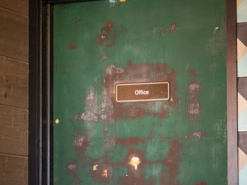 Interior Door Stripping - Interior Door Stripping Champlin, Minnesota